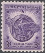 Honorable Discharge Issue United States, 1946.
